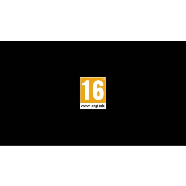 Call of Duty Modern Warfare Remastered PS4 game, UK version