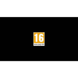 Call of Duty Modern Warfare Remastered PS4 game, UK version