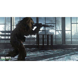 Call of Duty Modern Warfare Remastered PS4 game, UK version