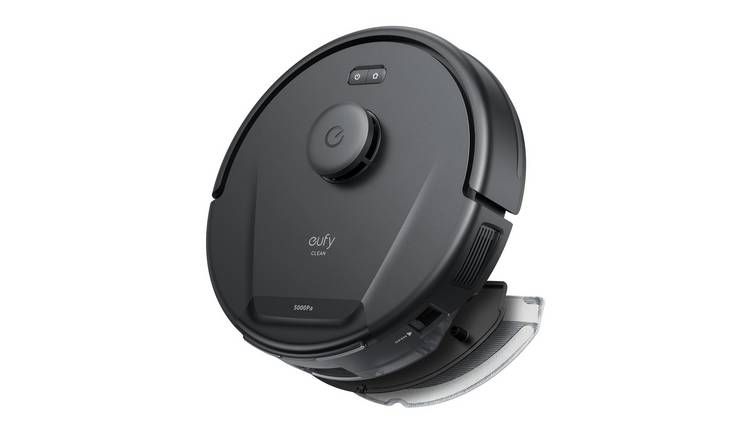 eufy L60 Hybrid Robot Vacuum with Powerful Suction & Mop GOODS Argos