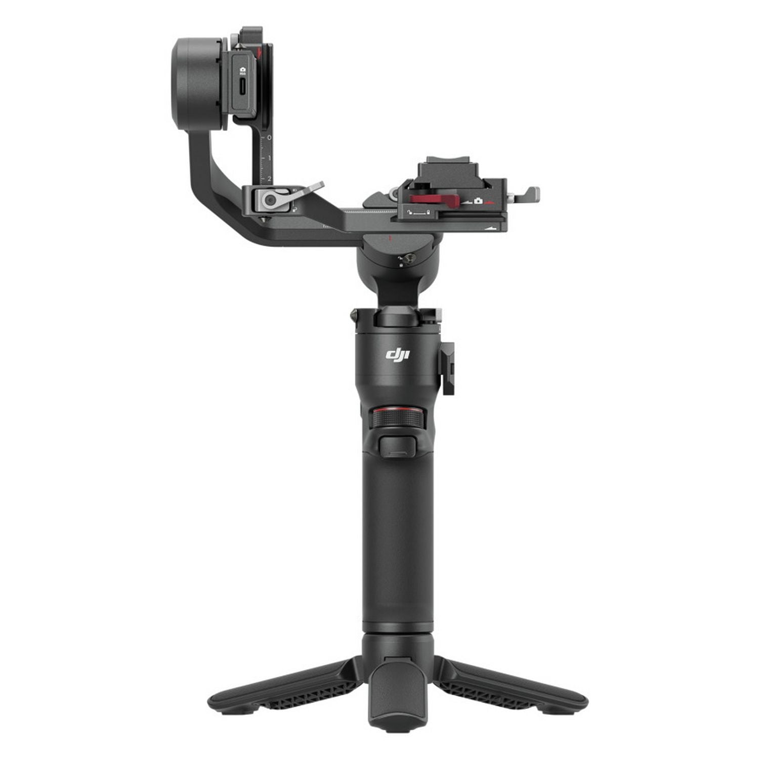 DJI RS 3 Mini gimbal stabiliser - British product