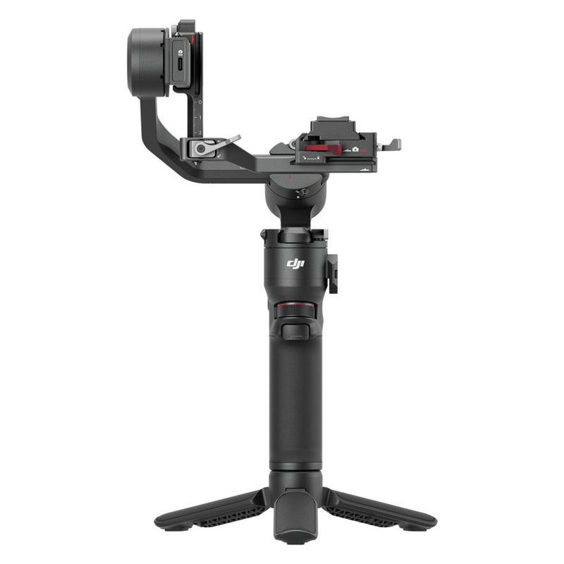 DJI RS 3 Mini gimbal stabiliser - British product