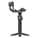 DJI RS 3 Mini gimbal stabiliser - British product