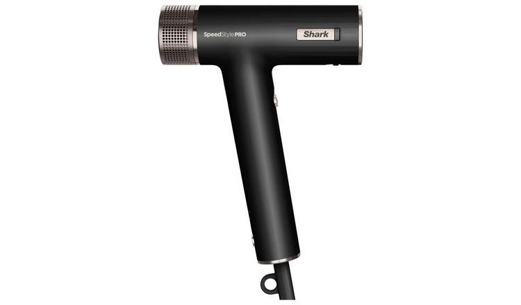 Shark SpeedStyle Pro 3-in-1 Straight & Wavy Hair Dryer GOODS Argos