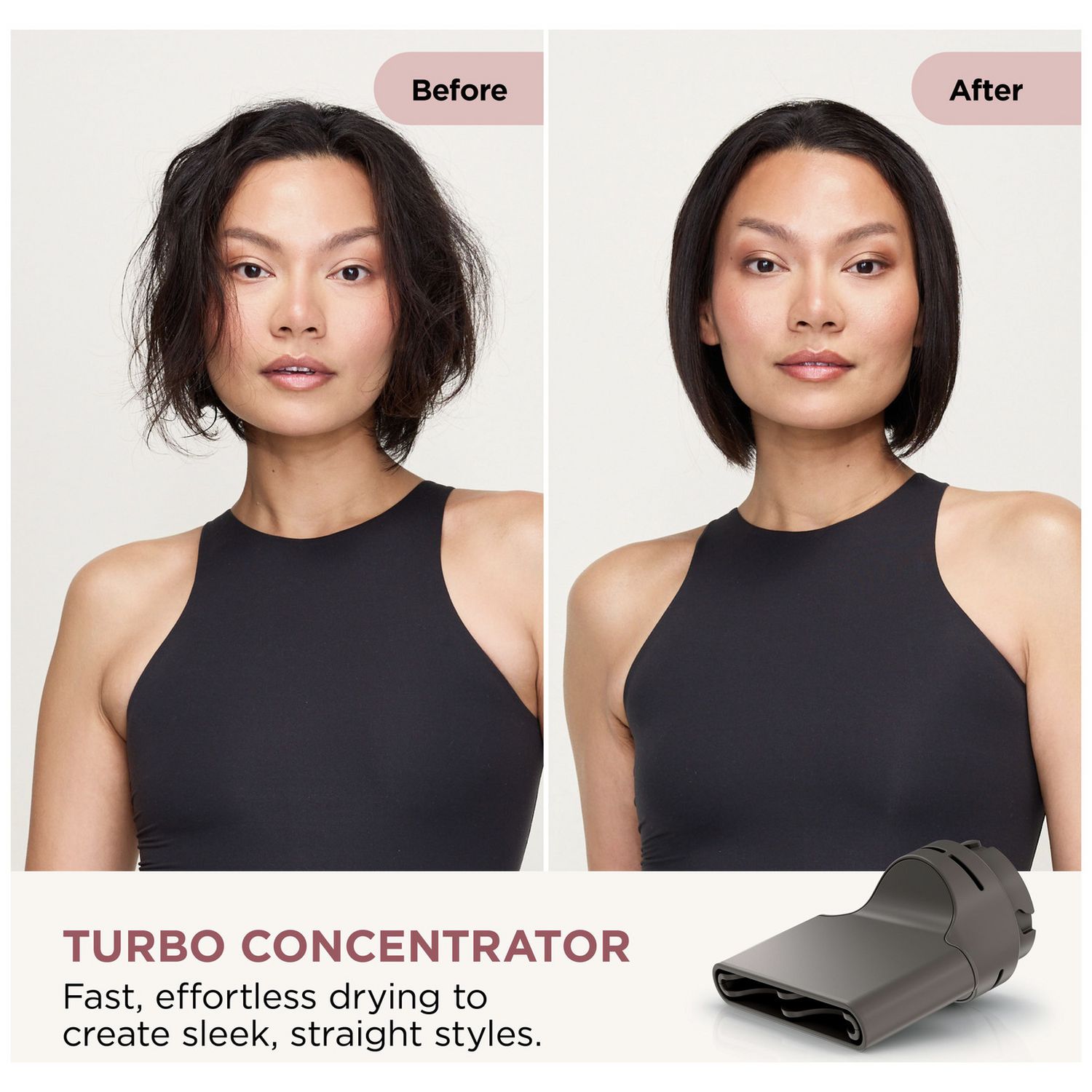 Shark SpeedStyle Pro FLEX hair dryer silver, UK version