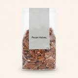 Holland & Barrett Pecan Halves 400g, UK version