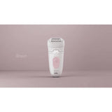 Braun Silk-epil 9 Flex epilator 9-041 3D, imported from the UK