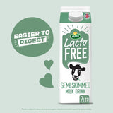 Arla LactoFREE Semi Skimmed Milk Drink    2L GOODS M&S   