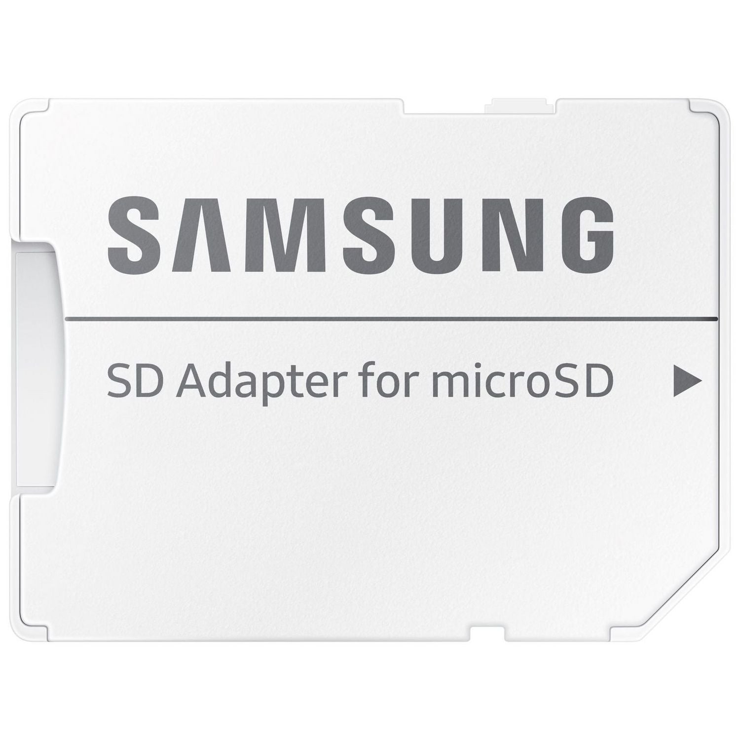 Samsung EVO Plus microSD memory card 128GB - British product