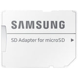Samsung EVO Plus microSD memory card 128GB - British product