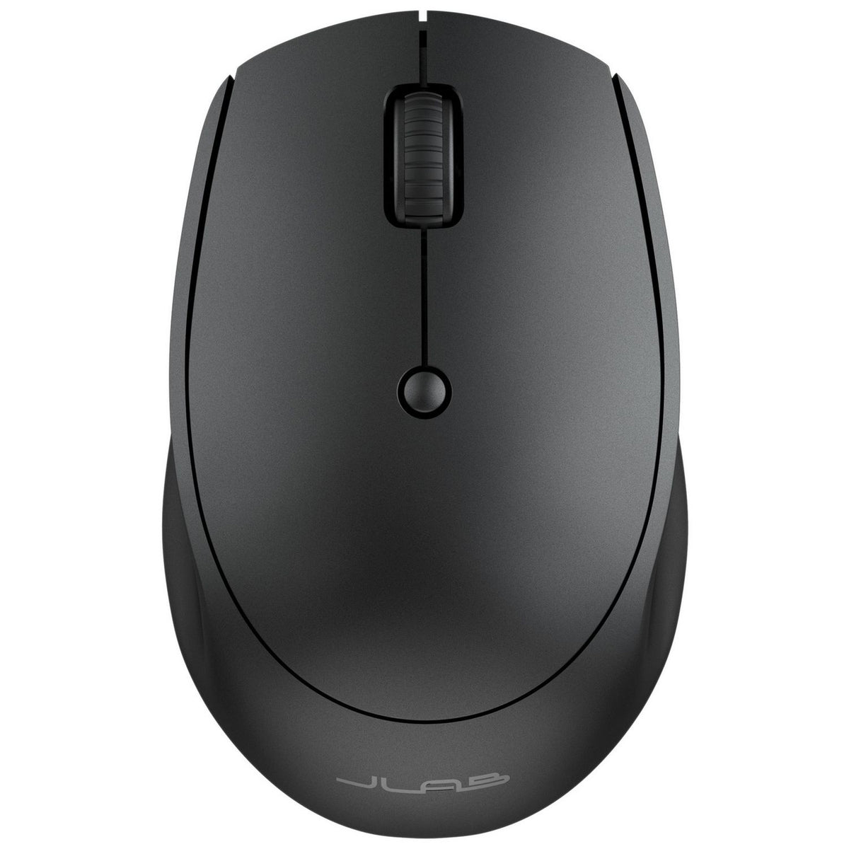 JLab wireless mouse black (British brand)