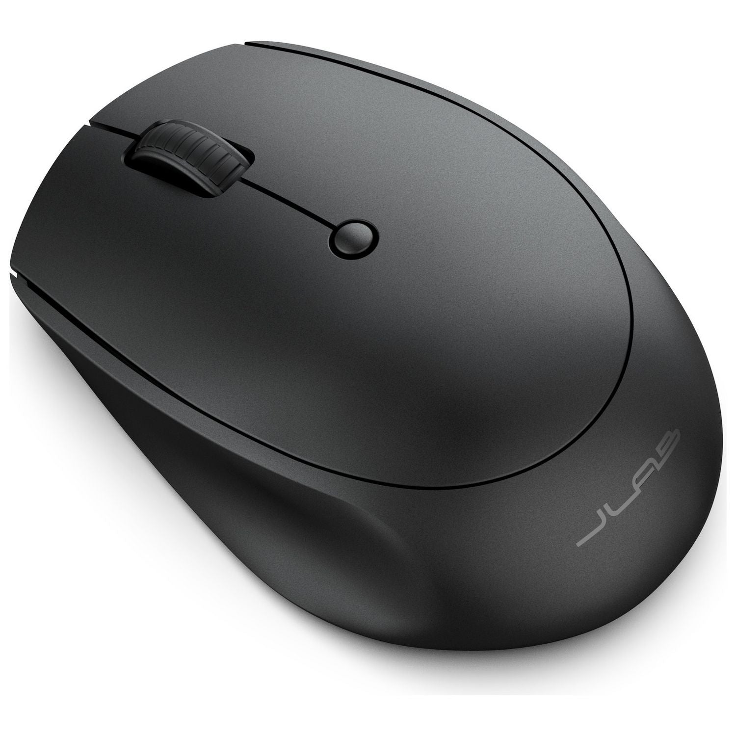 JLab wireless mouse black (British brand)