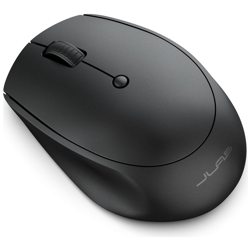 JLab wireless mouse black (British brand)
