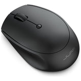 JLab wireless mouse black (British brand)