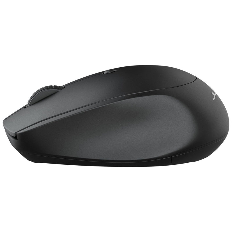 JLab wireless mouse black (British brand)