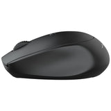JLab wireless mouse black (British brand)