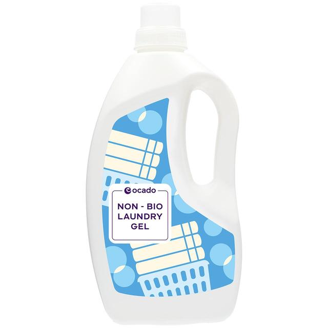 Ocado Non-Bio Laundry Gel 33 Washes   1L