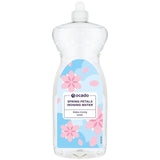 Ocado Spring Petals Ironing Water   1L GOODS M&S   