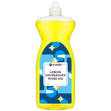 Ocado Lemon Dishwasher Rinse Aid   1L GOODS M&S   