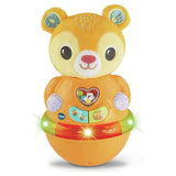 Vtech rocking bear interactive baby toy, UK version