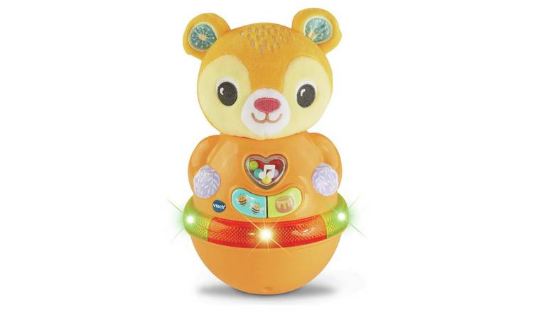 Vtech Rock And Roll Bear GOODS Argos