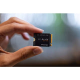 WD Black SN770M 1TB NVMe Internal SSD, imported from the UK