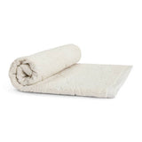 Habitat x Morris & Co. Acanthus bath sheet 550gsm cotton, imported from the UK