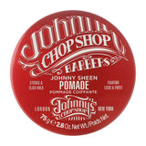 Johnny's Chop Shop Hair Pomade 75g GOODS Boots   