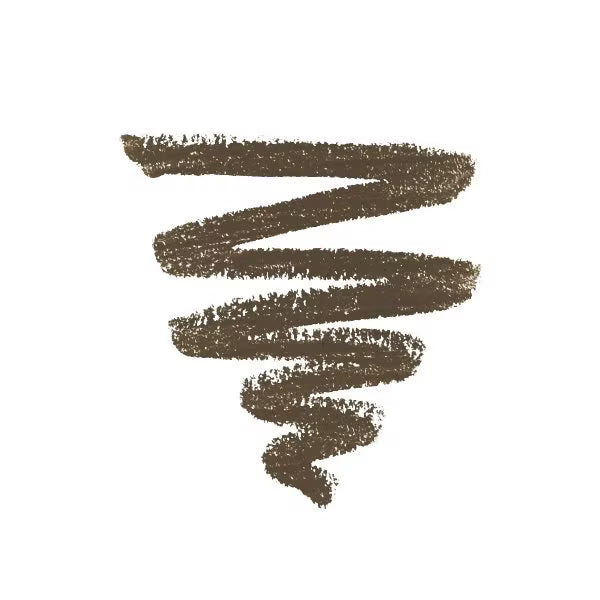 NYX Professional Makeup Micro Brow Pencil Ash Brown, imported from the UK