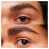 NYX Professional Makeup Micro Brow Pencil Ash Brown, imported from the UK