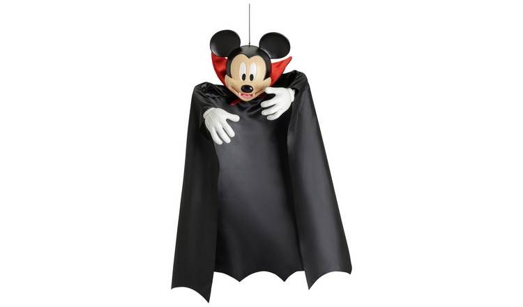 Disney Large Mickey Mouse Halloween Decoration GOODS Argos