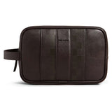 Ted Baker brown washbag, UK version