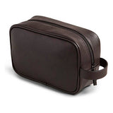 Ted Baker brown washbag, UK version
