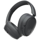 JLab JBuds Lux ANC over-ear wireless headphones Graphite, imported from the UK