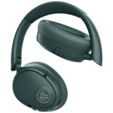 JLab JBuds Lux ANC wireless headphones in Sage - British product