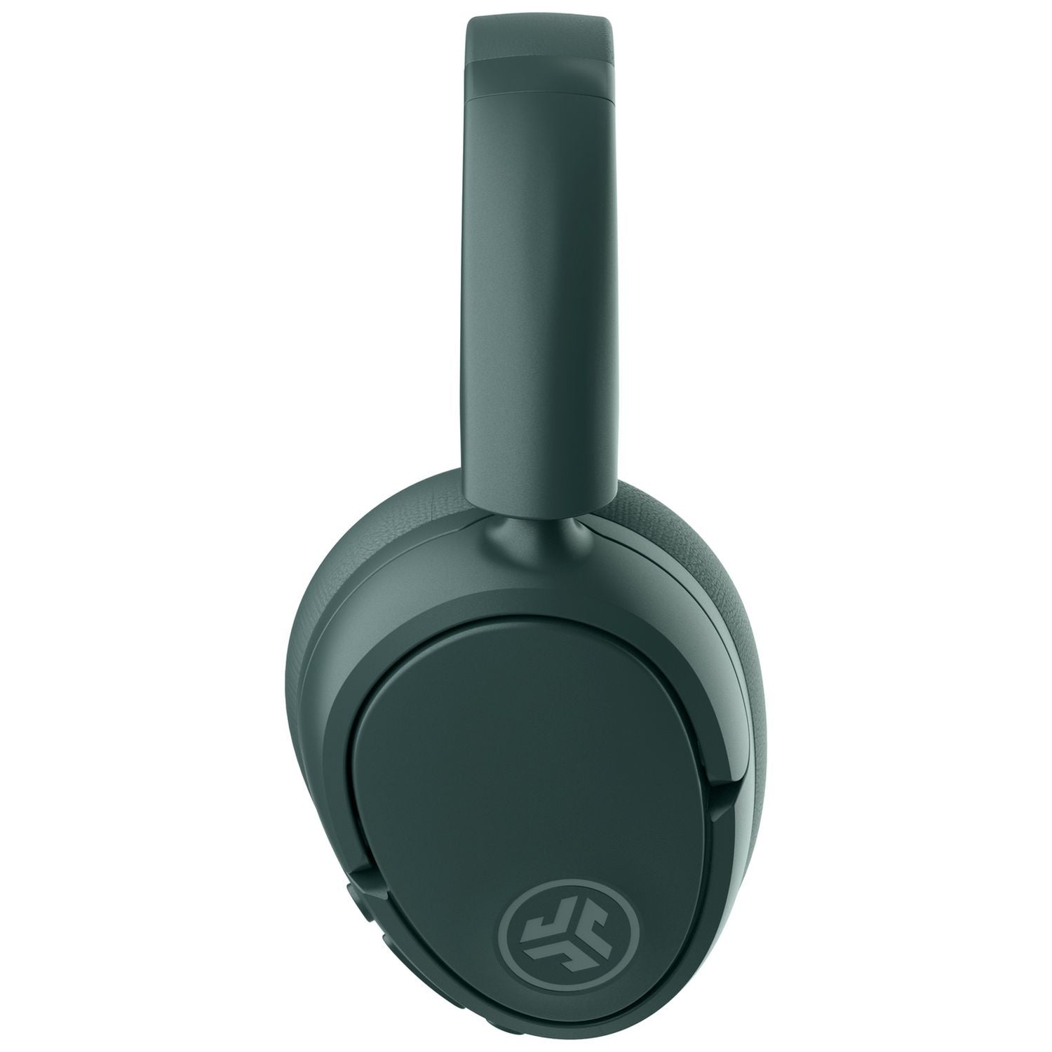 JLab JBuds Lux ANC wireless headphones in Sage - British product