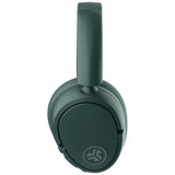 JLab JBuds Lux ANC wireless headphones in Sage - British product
