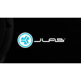 JLab JBuds Lux ANC over-ear headphones Cloud White, UK version