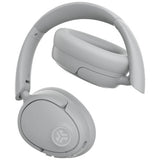 JLab JBuds Lux ANC over-ear headphones Cloud White, UK version