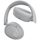 JLab JBuds Lux ANC over-ear headphones Cloud White, UK version