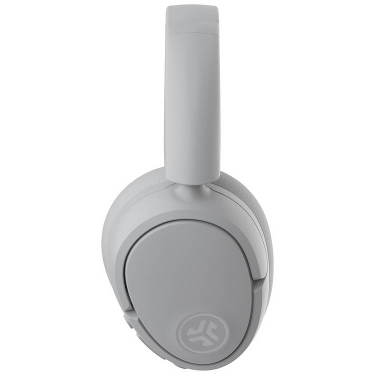 JLab JBuds Lux ANC over-ear headphones Cloud White, UK version