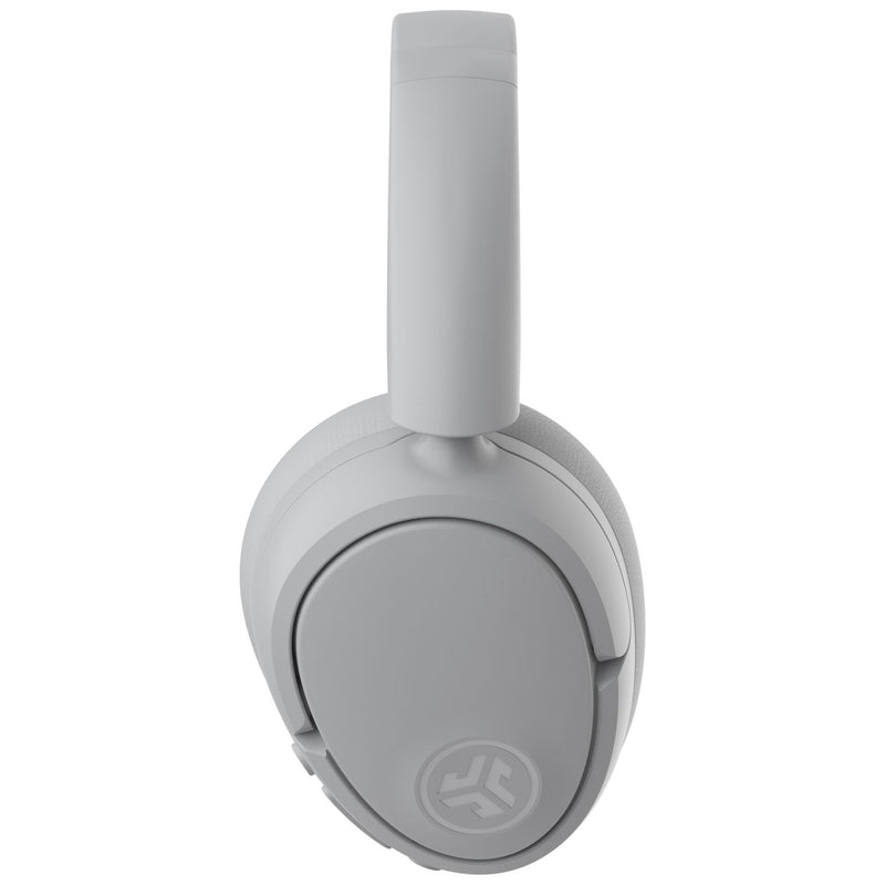 JLab JBuds Lux ANC over-ear headphones Cloud White, UK version