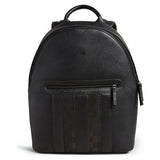 Ted Baker Waynor House black backpack, UK version
