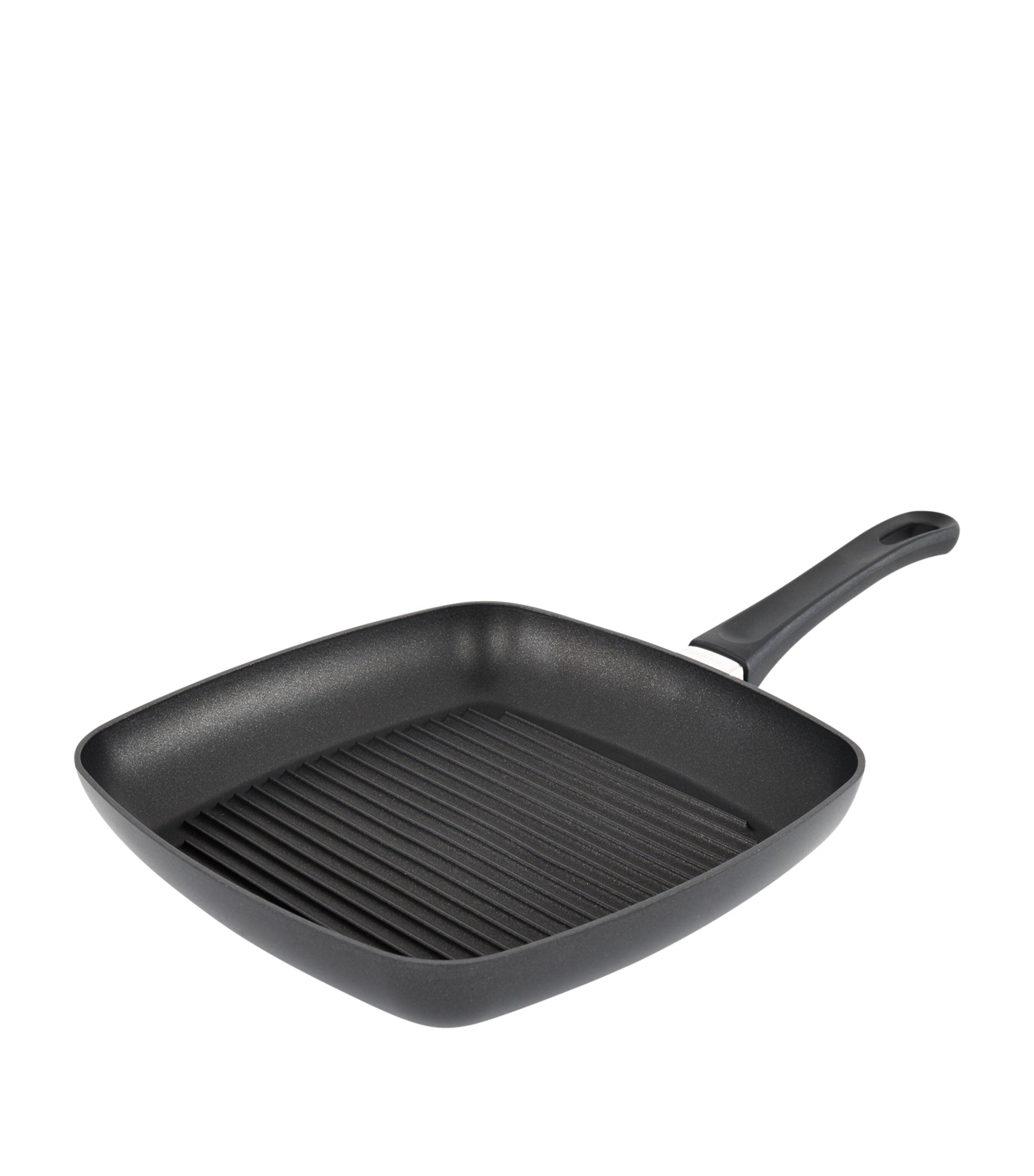 Scanpan Classic Grill Pan 27cm (British brand)