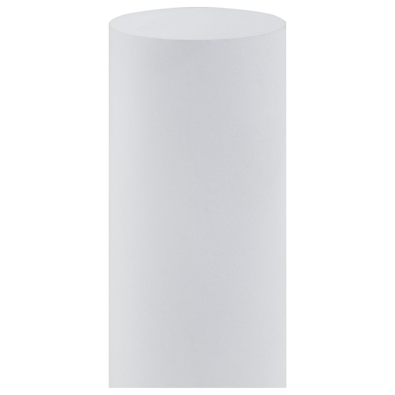 Habitat Chamber table lamp by Sebastian Conran rechargeable dimmable LED (British brand)