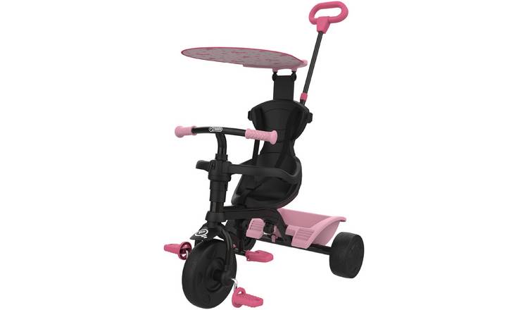 TP Toys Unicorn Dream 4 in 1 Trike GOODS Argos