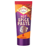 Patak's Hot Curry Spice Paste   135g GOODS M&S   