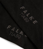 Falke Tiago lightweight cotton dress socks with non-slip sole, UK version