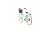 Pazzaz Petal 24 Inch Wheel Size Girls City Bike GOODS Argos