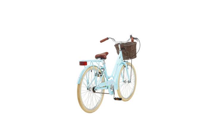 Pazzaz Petal 24 Inch Wheel Size Girls City Bike GOODS Argos